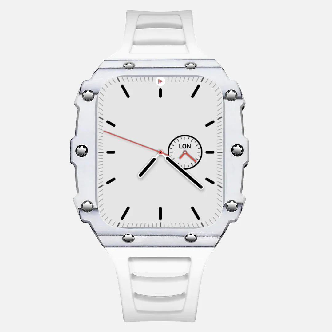 Carbon Fiber Apple Watch Case Special Collections