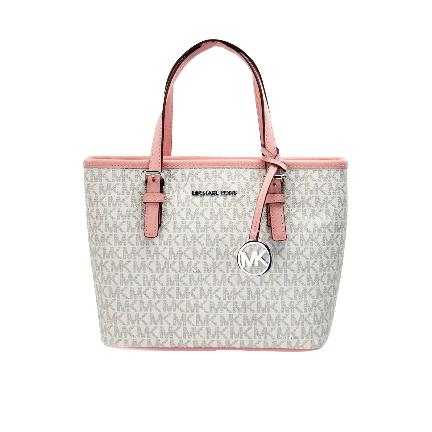 Michael Kors XS Primrose Carryall Tote Convertible Bag