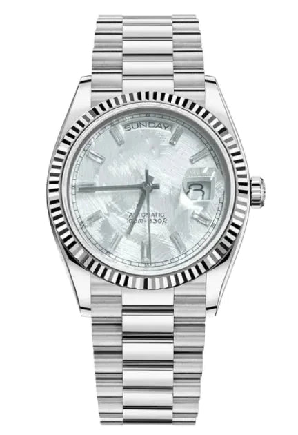 Men's Automatic DayDate Watch