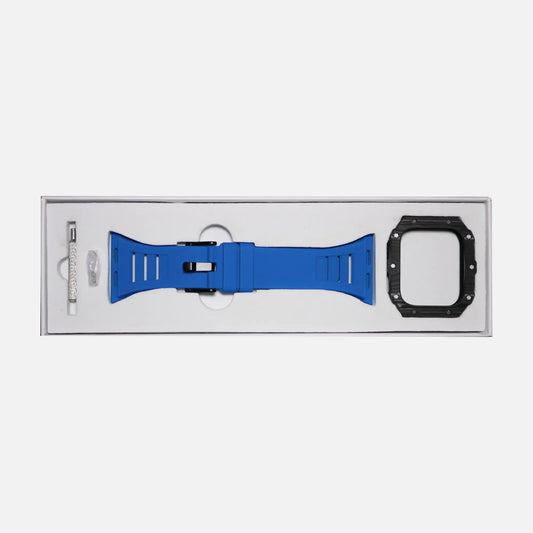 Carbon Fiber Apple Watch Case Special Collections