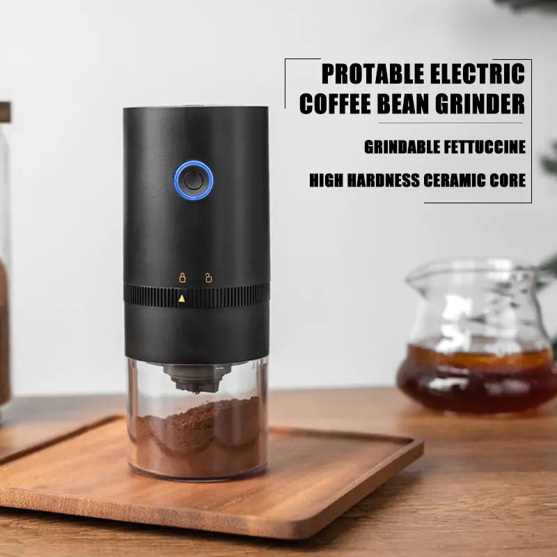 Portable Coffee  Blenders #4