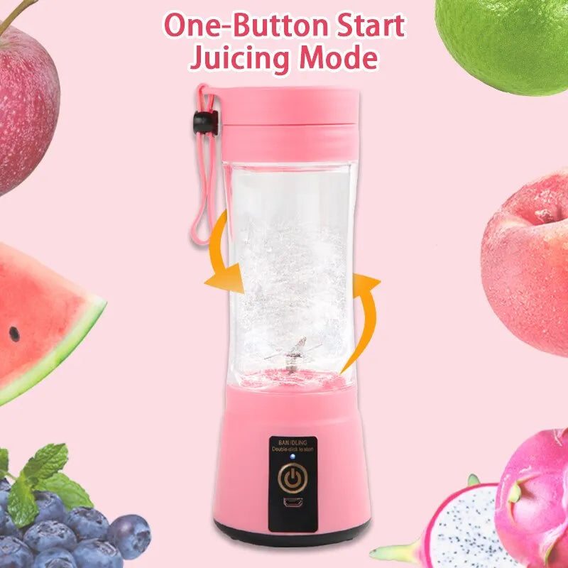 Portable Blender #3