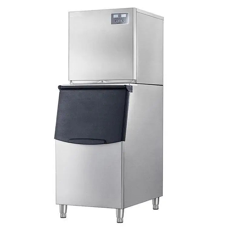 24hr Automatic Commercial Big Fridge Machine 310Kg