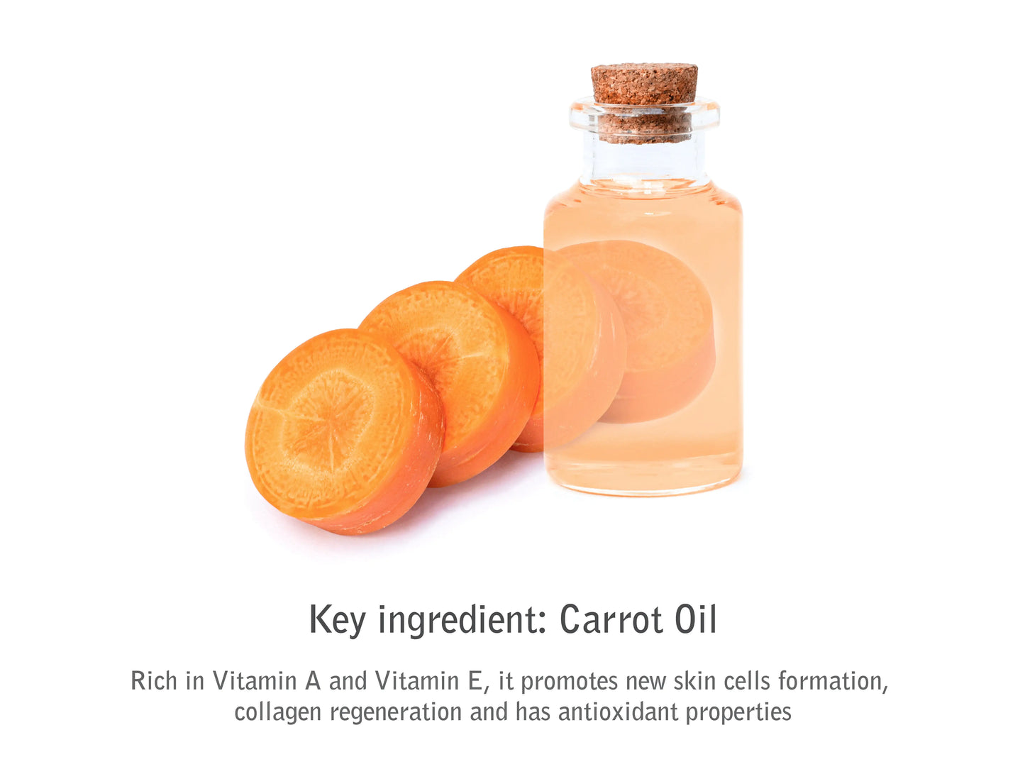 Nutritive Body Elixir