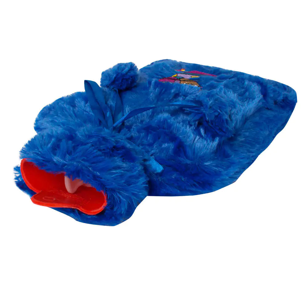 Biggdesign Owl and City Hot Water Bottle