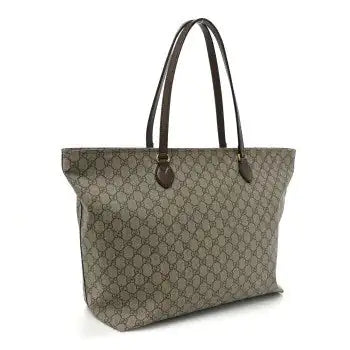 Large Gucci Tote Bag