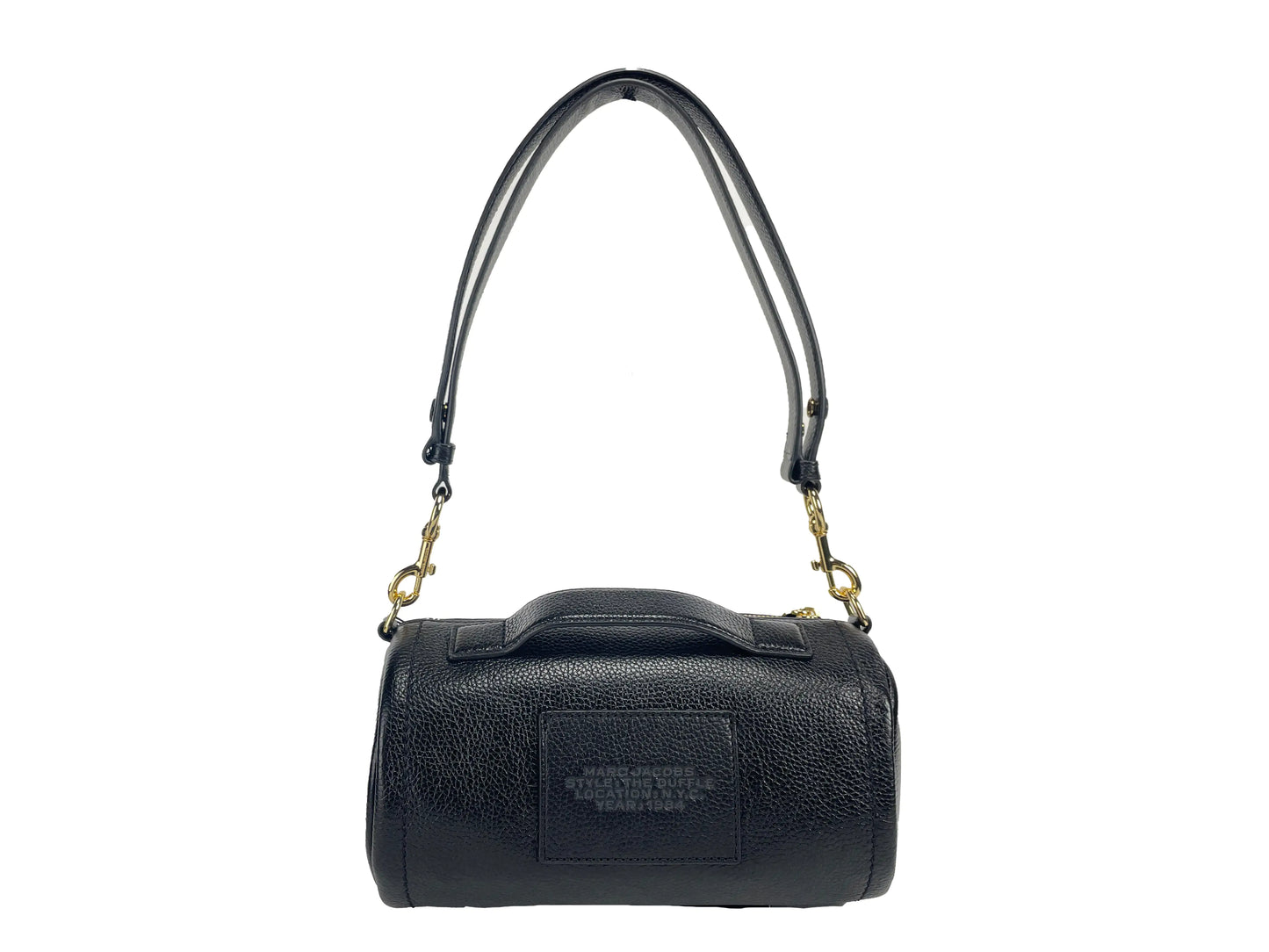 Genuine Marc Jacobs The Duffle Bag Crossbody