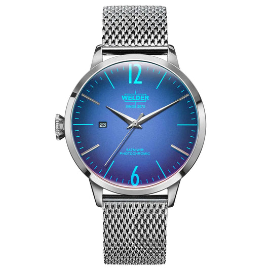 Welder Moody Watch 125 Women's Watch