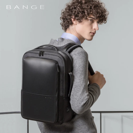 Men's Travel Computer Backpack