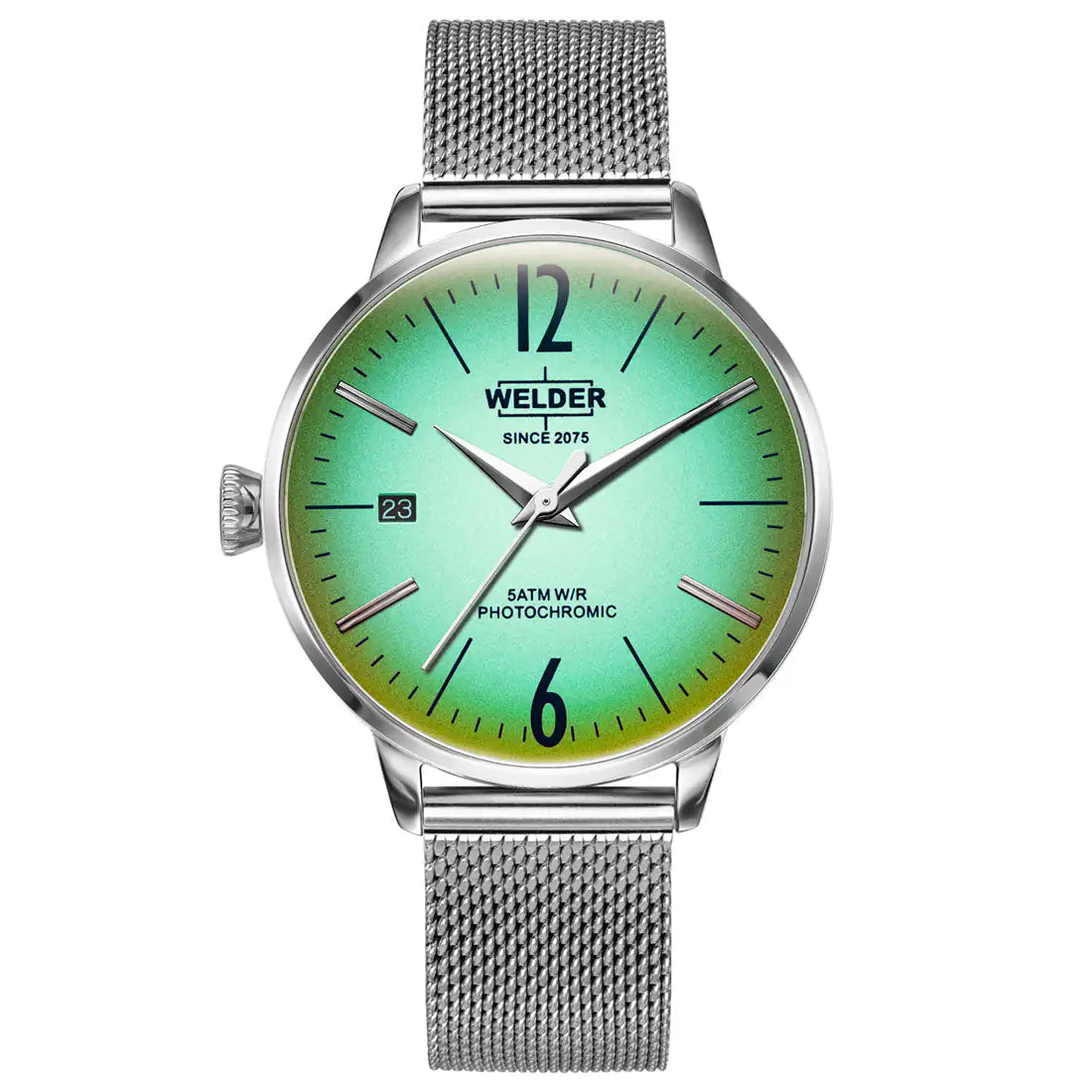 Welder Moody Watch 721 Women's Watch