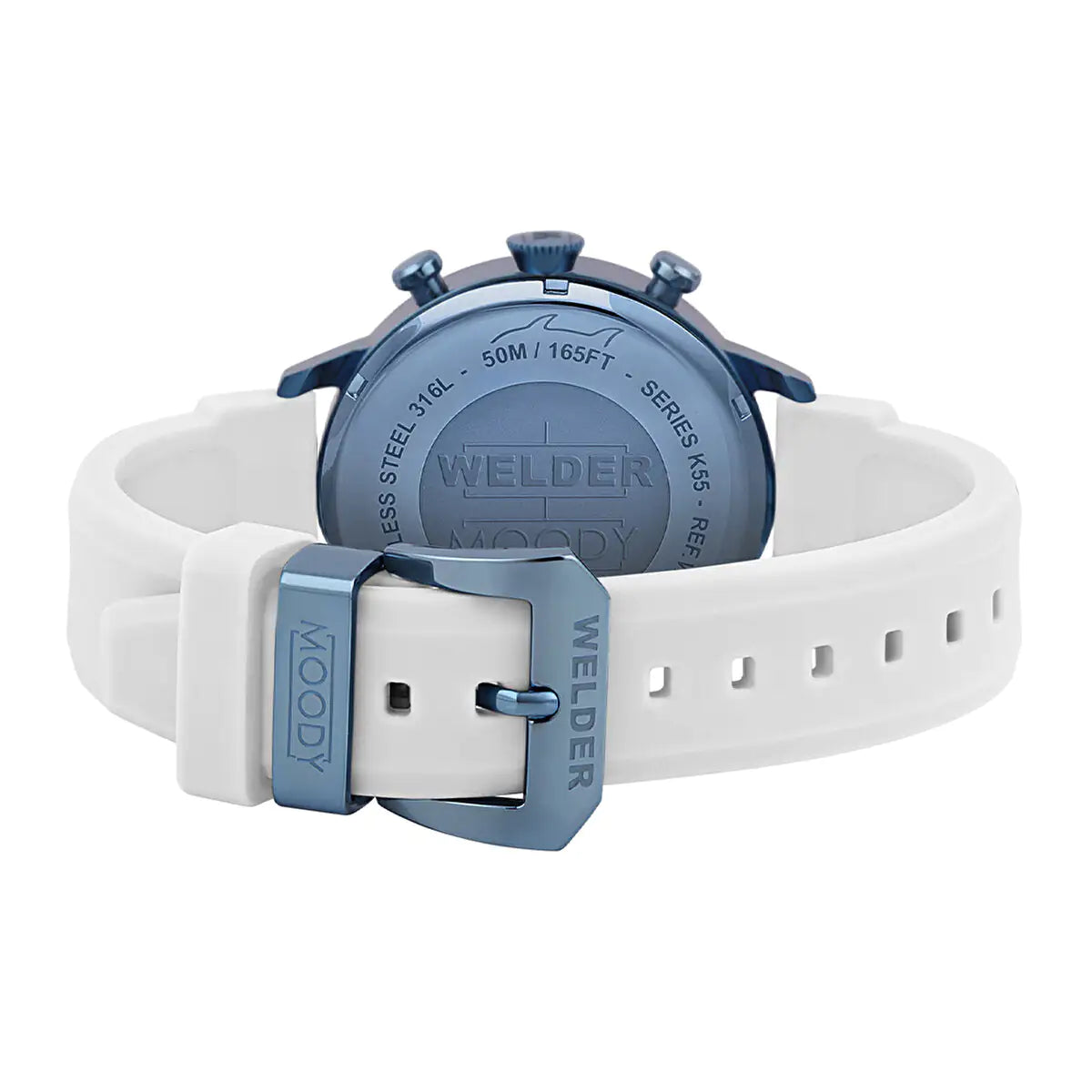 Authentic Welder Moody Women's Watch #63