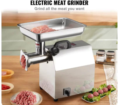 Electric Meat Food Processors