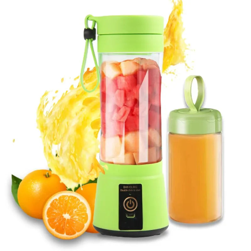 Portable Blender #3