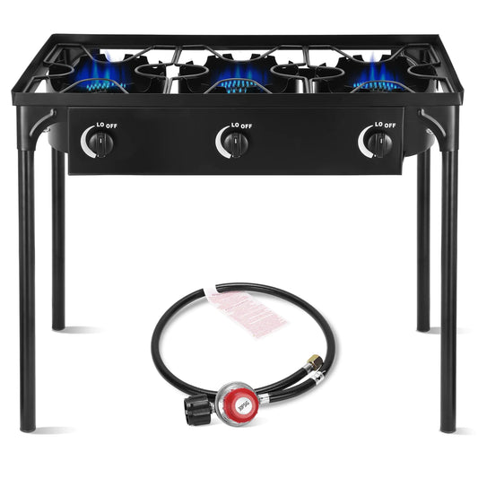 Outdoor Camping Stove