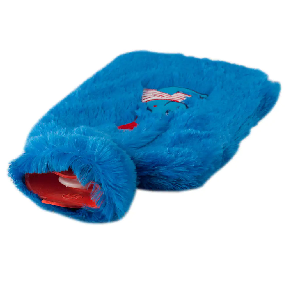 Biggdesign Mr. Allright Man Hot Water Bottle