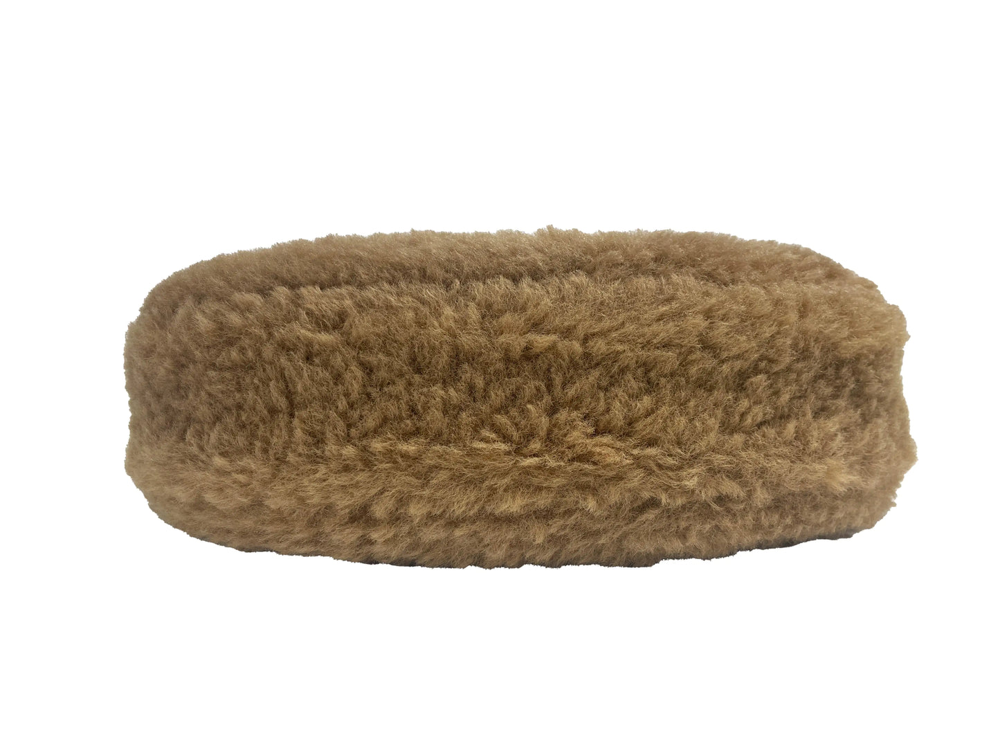 Genuine Marc Jacobs The Teddy Curve Bag Purse