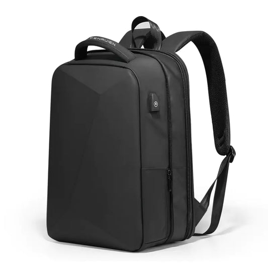 PENRUIEN Anti-theft Laptop Backpack