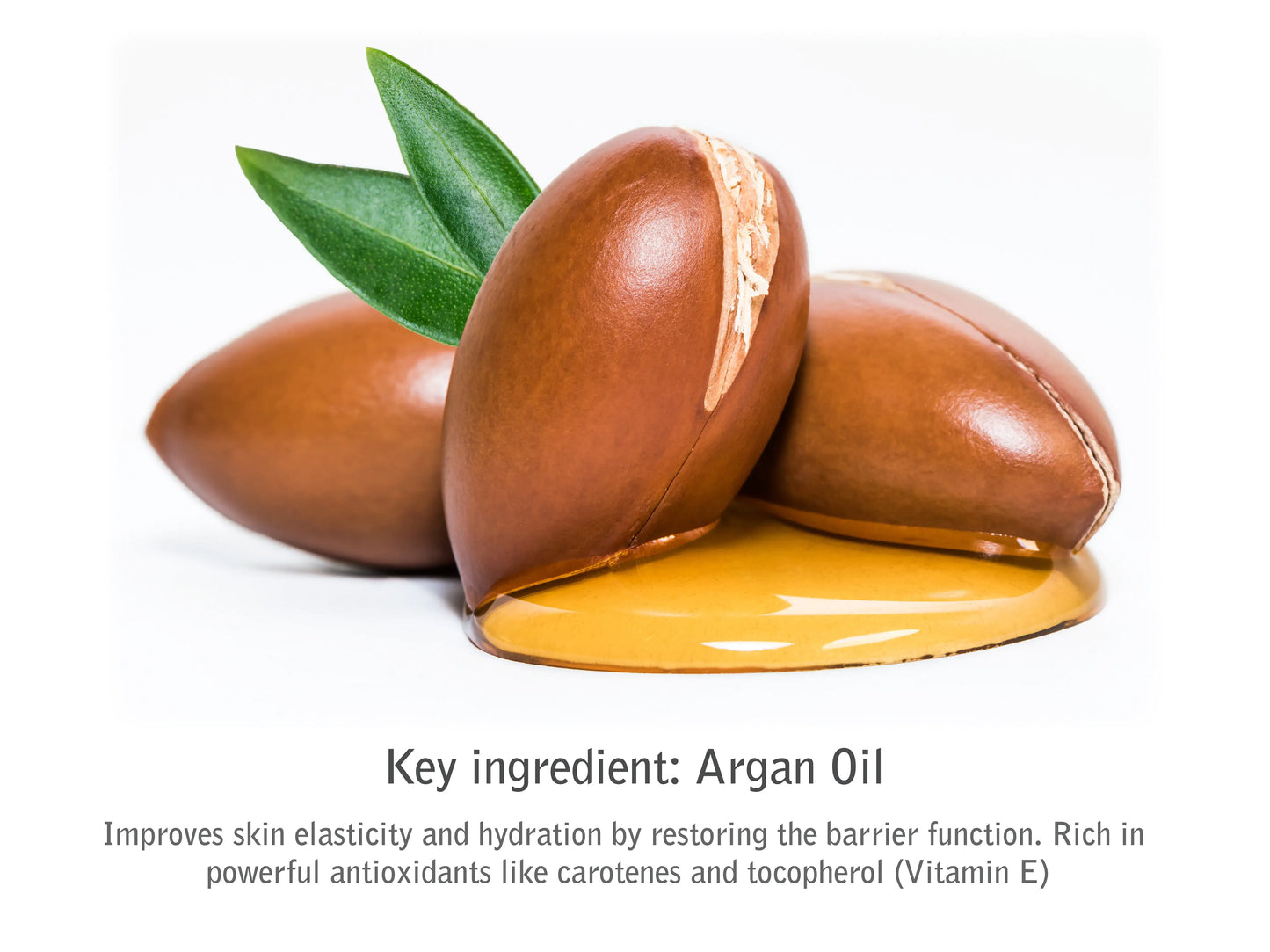 Nutritive Body Elixir