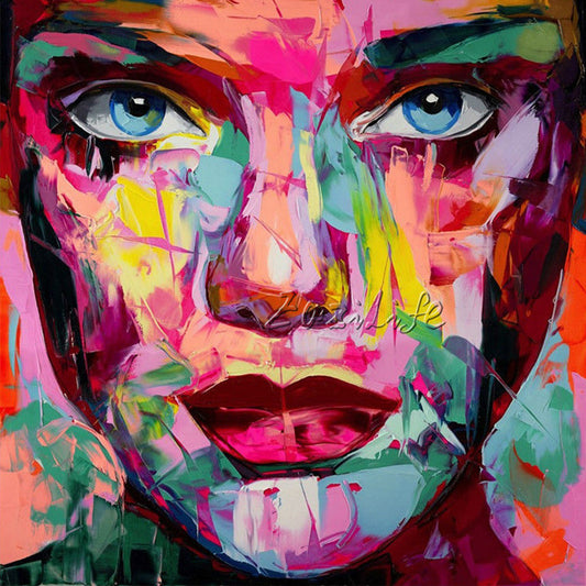 Francoise Nielly