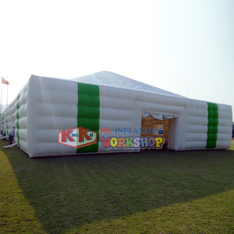 Multifunctional Large Fraternity Tent