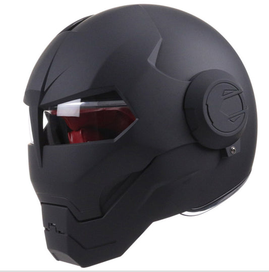 IRON MAN Helmet