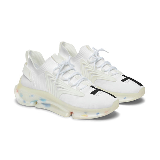 Women's Mesh Sneakers