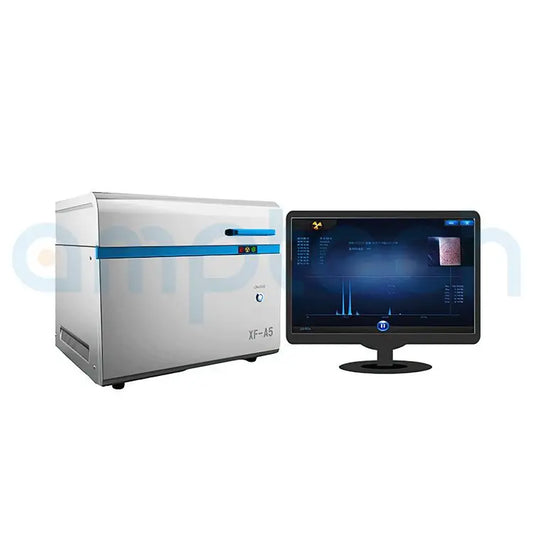 Portable Hardness Gold Test Machine