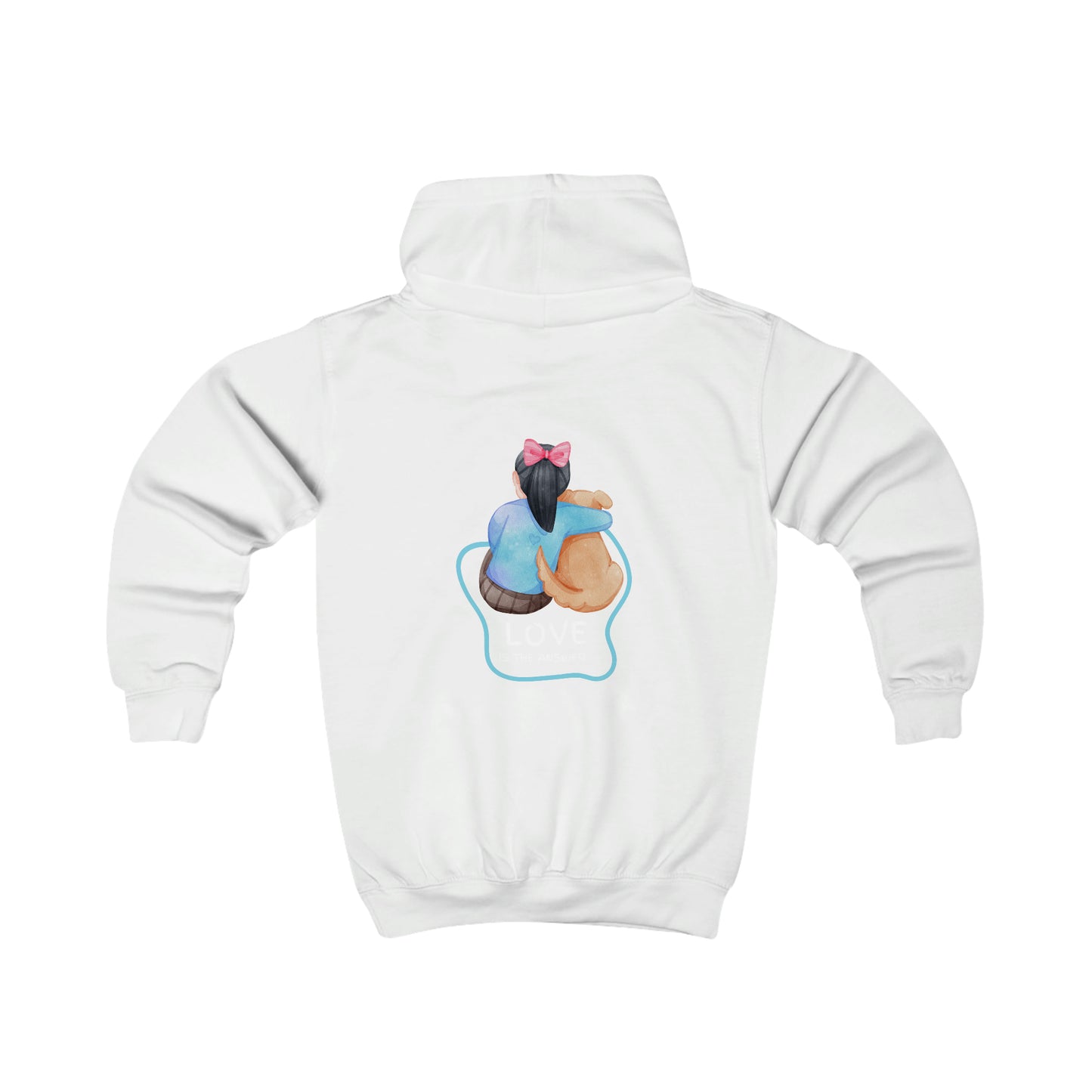 Kids Hoodie