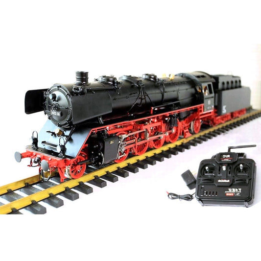 1/32 Steam Train Model BR41 Remote Control