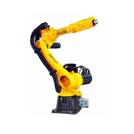 KiKA robotic system MR1400