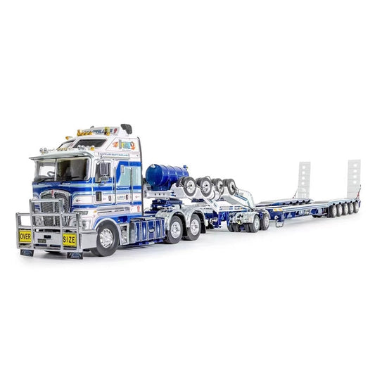 1:50 Scale Kenworth K200