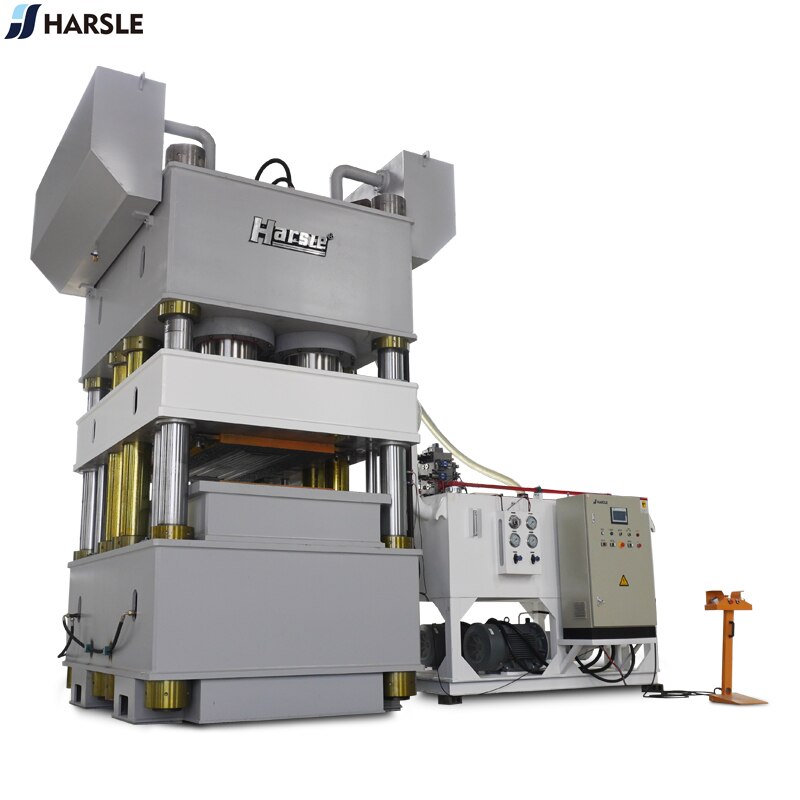 3000T-1500T double action door making machine