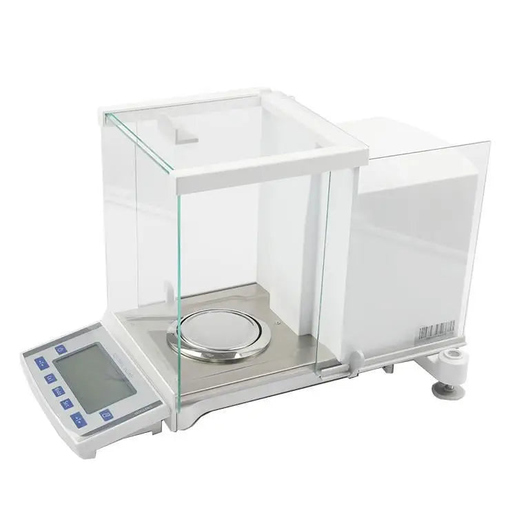 Stretchable LCD Display Electronic Analytical Balance Weighing Scale