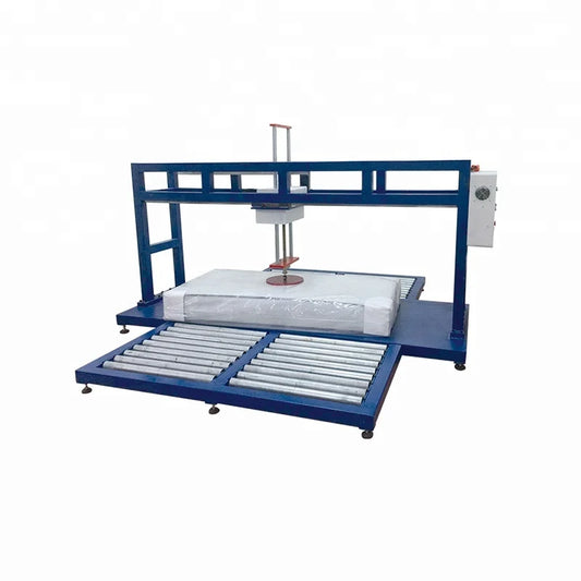 EN Testing Standard Mattress Hardness Tester