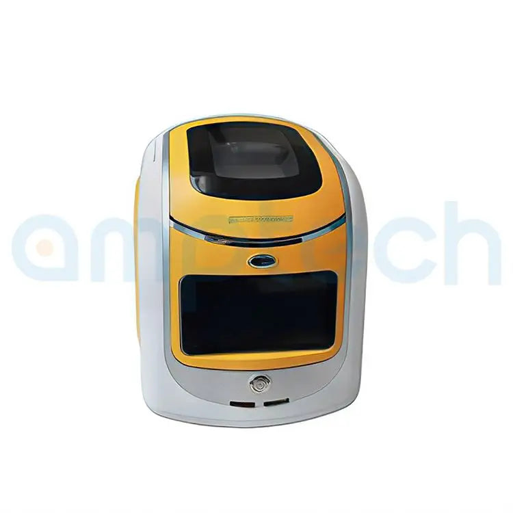 Portable Hardness Gold Test Machine