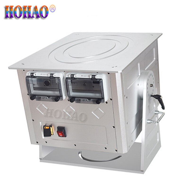 New Arrival Laser Light 30 Watts IP67 Waterproof Animation Landmark Laser