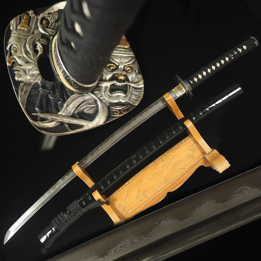 Handmade Katanas