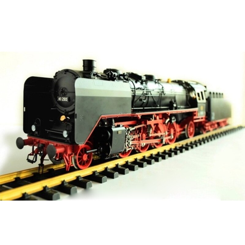 1/32 Steam Train Model BR41 Remote Control