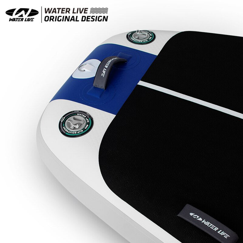 Original Monster Board Inflatable Surfboard