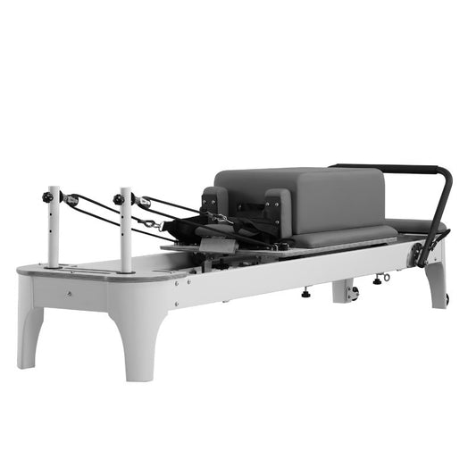 Professional Yoga Aluminum Alloy Pilates Core Reformer