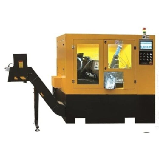 Circular Cold Sawing Machine