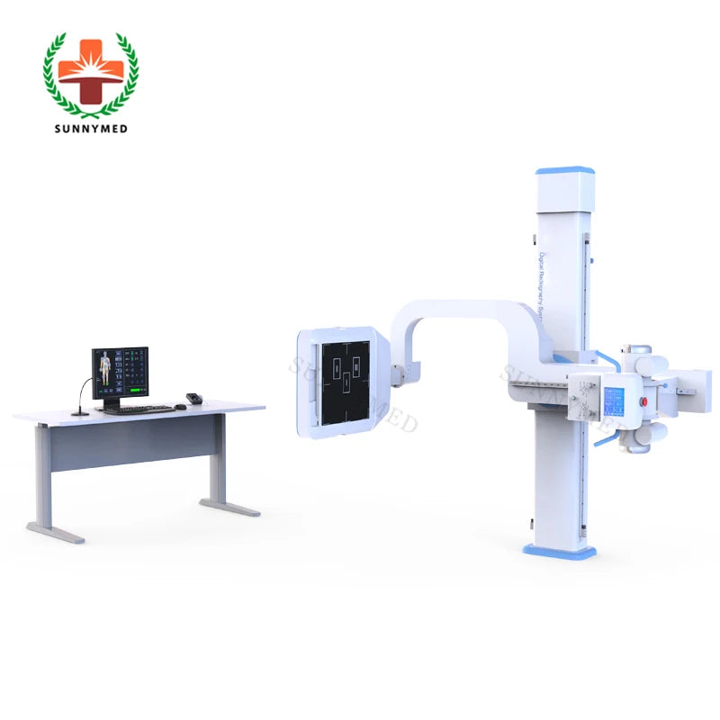 Digital Radiography X Ray machine System