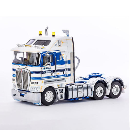 1:50 Scale Kenworth K200 Truck