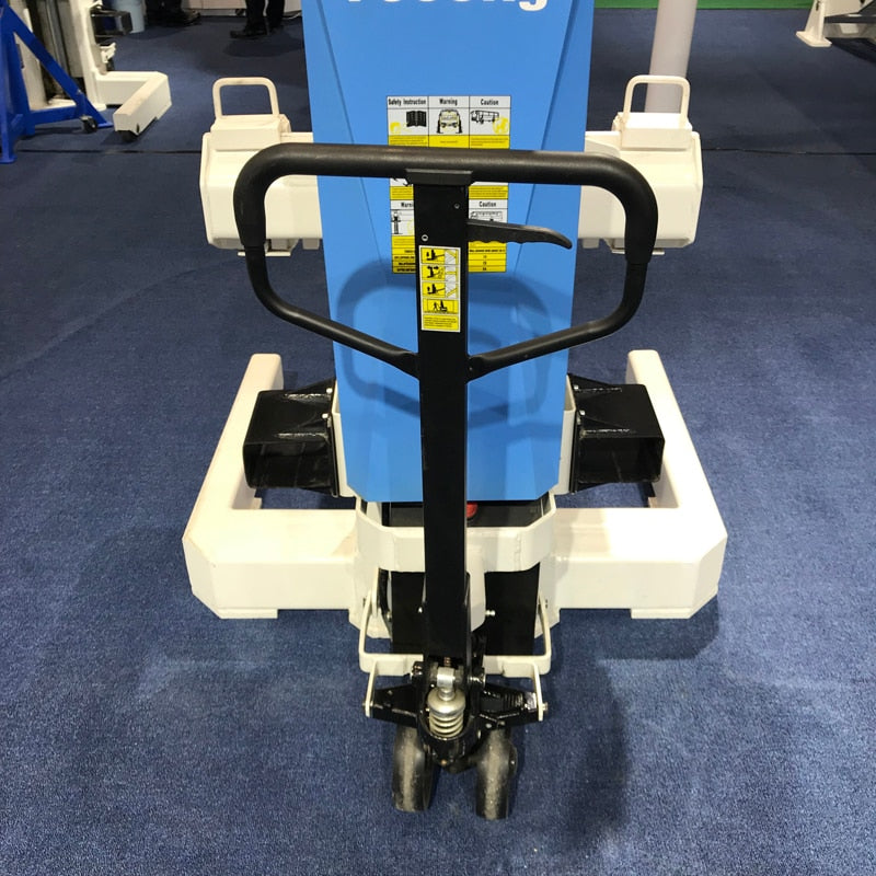 Wireless Bus Truck Car Mobile Column Lift