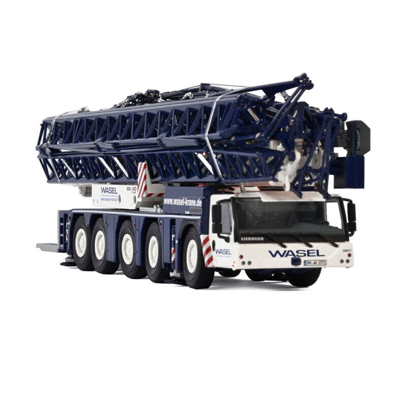1:50 Scale LIEBHERR MK140 Engineering Crane