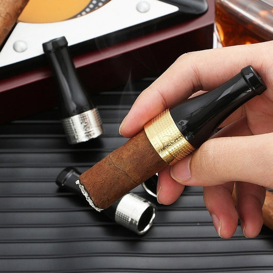 COHIOBA cigar mouthpiece