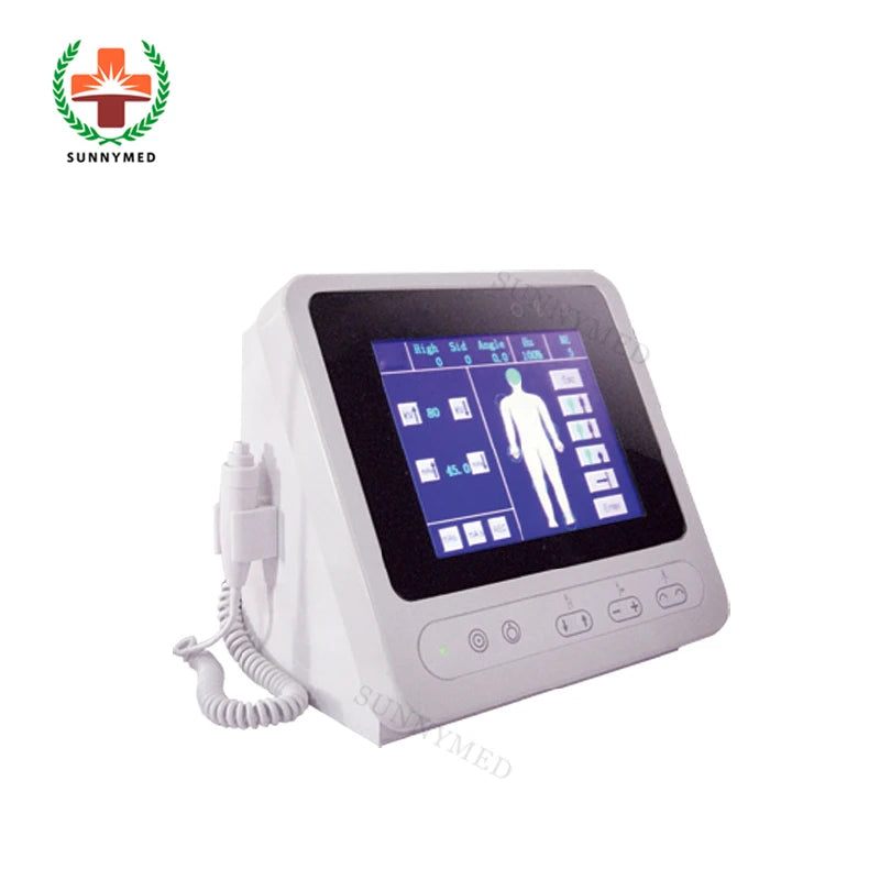 Digital Radiography X Ray machine System