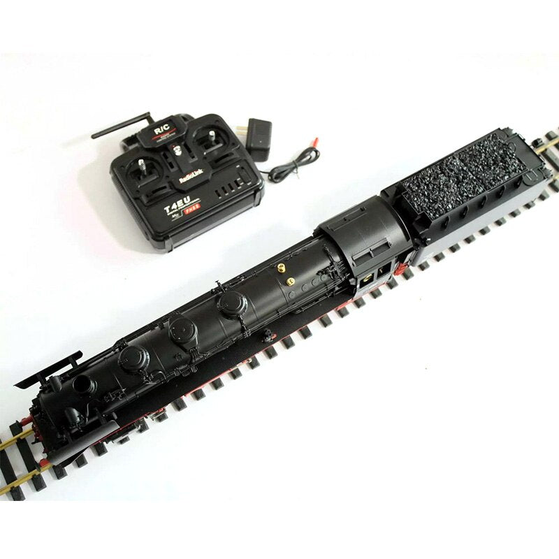 1/32 Steam Train Model BR41 Remote Control