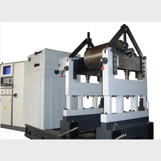 Hard Bearing Drive Shaft Balancer