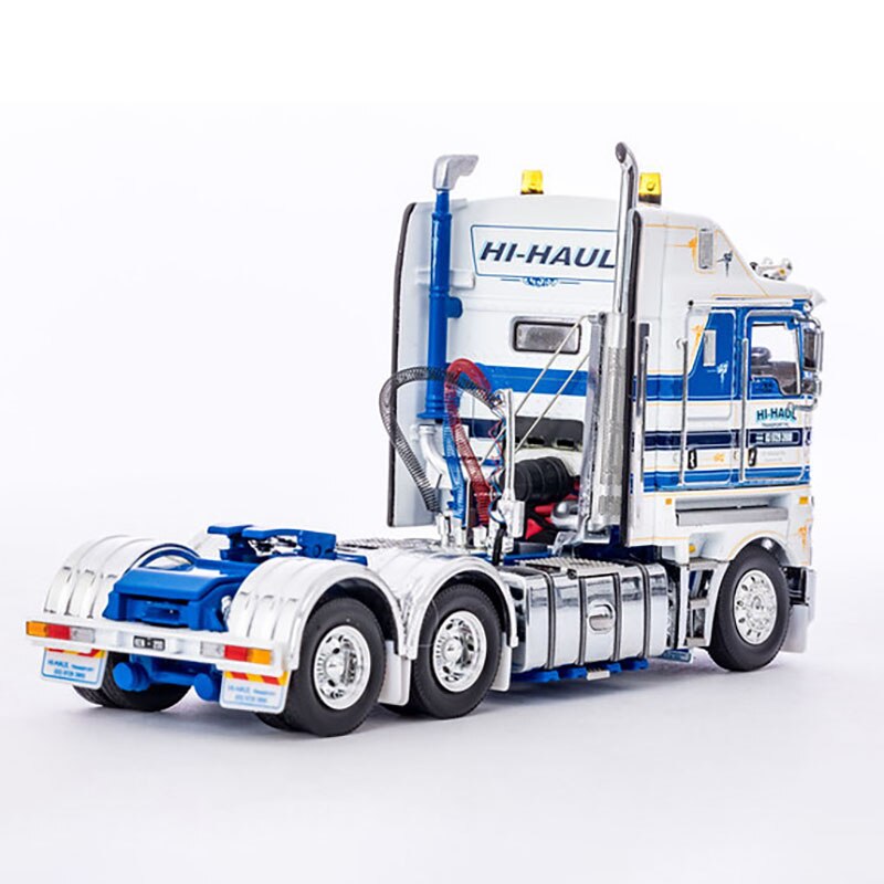 1:50 Scale Kenworth K200 Truck